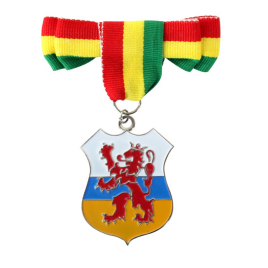 Medaille Limburg