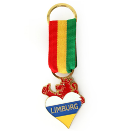 Medaille Limburg
