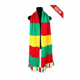 Sjaal “De Luxe”