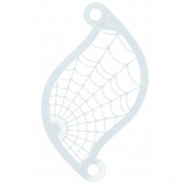 Sjabloon “Spiderweb”