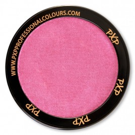 PXP Metallic Light Pink