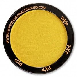 PXP Pearl Yellow 10gr