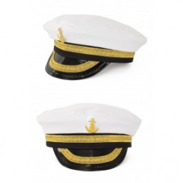 Kapiteins/Admiraals pet