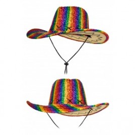 Cowboyhoed Multicolour