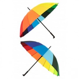 Paraplu Regenboog
