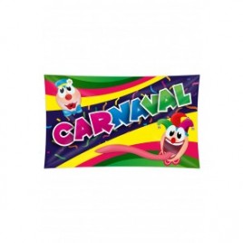 Gevelvlag “Carnaval”