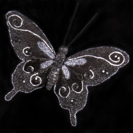 Decoratie Vlinder